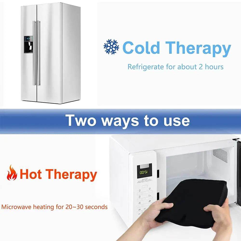Cold Compress Cap - SmartPursue™