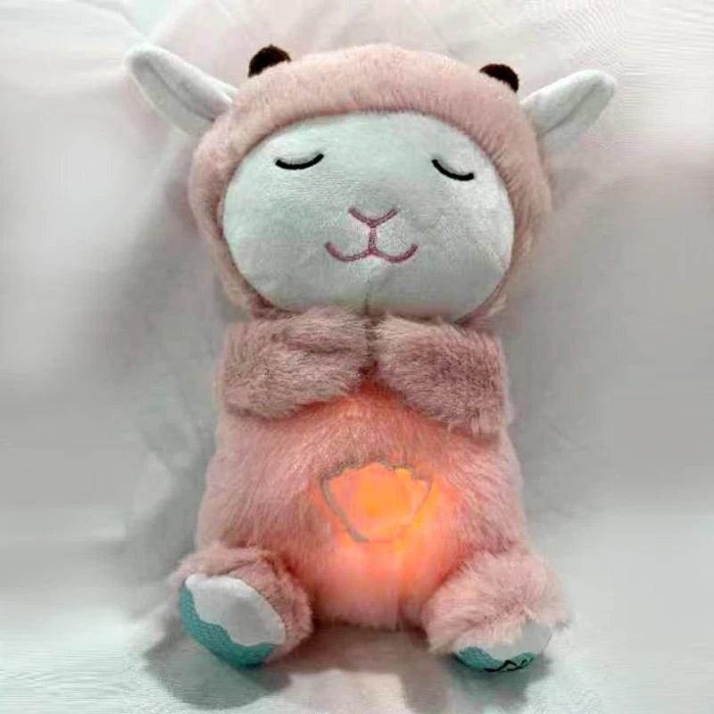 Fusion Plush™ Stitch Adorable Soothing Plush Toy - SmartPursue™