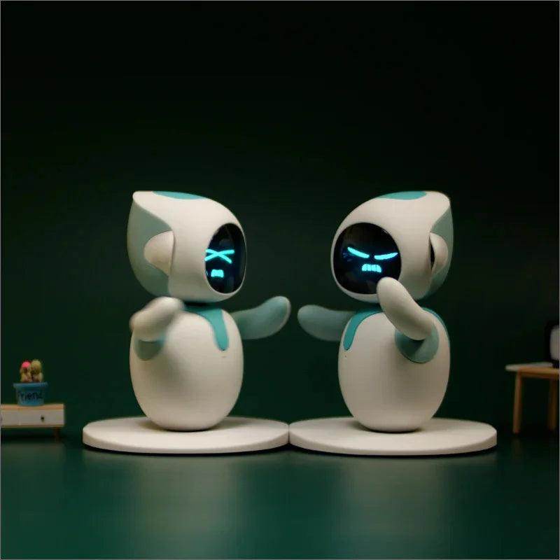 Eilik AI Smart Robot with Emotional Interaction - SmartPursue™