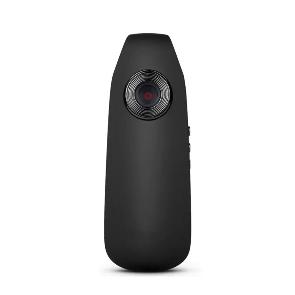 🎥 Mini Portable HD Micro Camera SmartPursue™