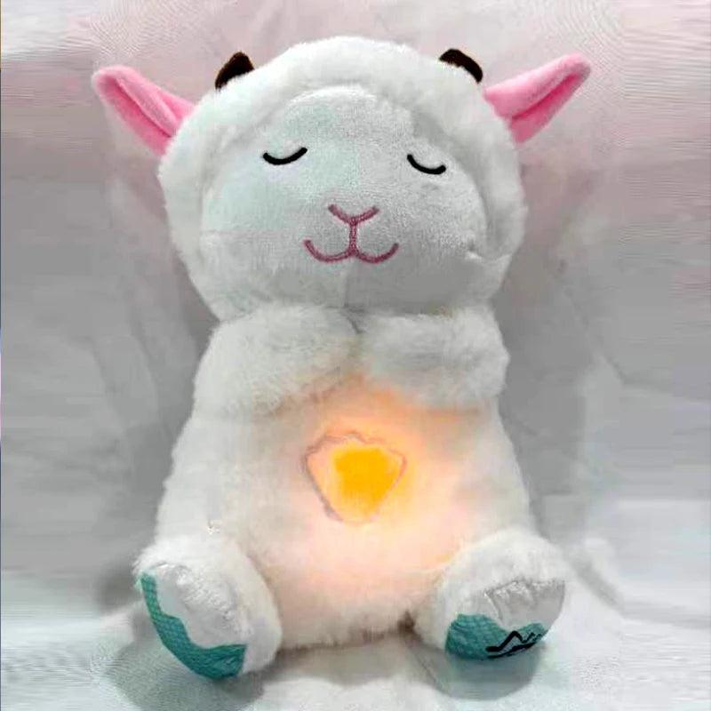 Fusion Plush™ Stitch Adorable Soothing Plush Toy - SmartPursue™