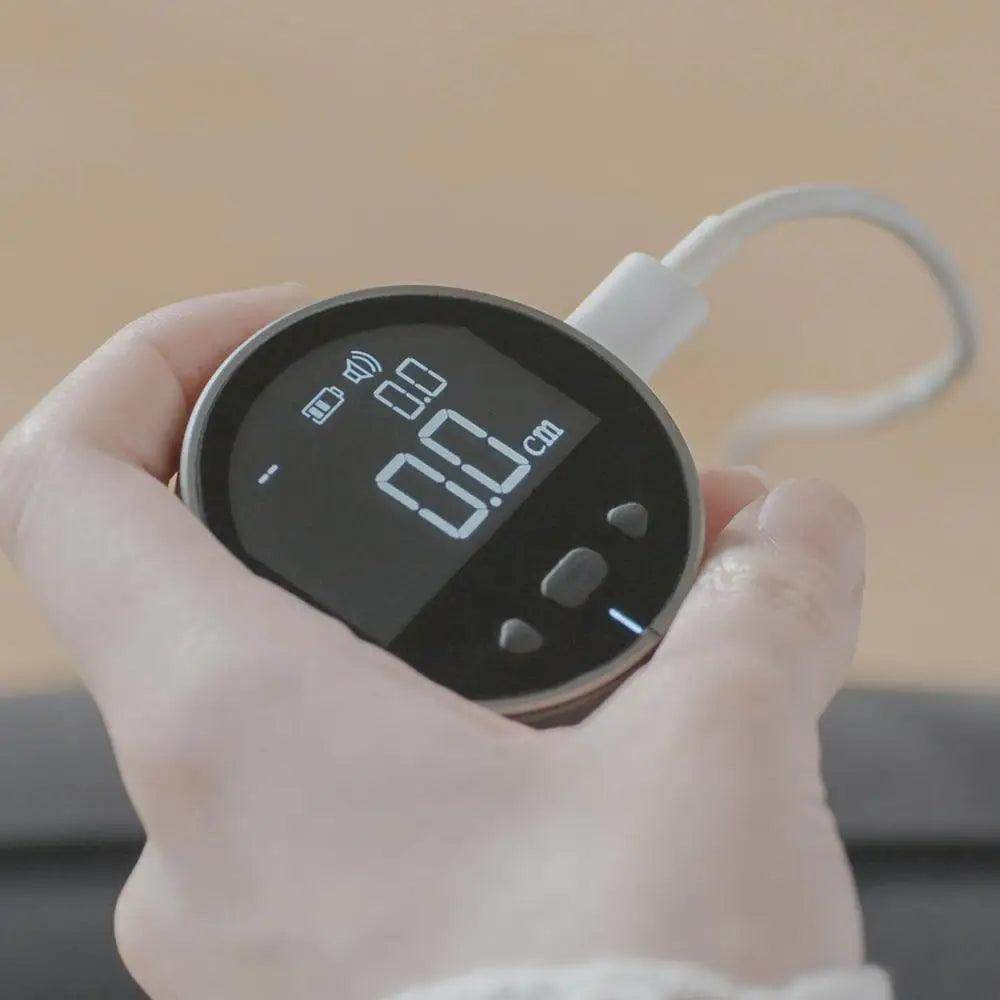 DUKA Electronic Distance Measurement Tool - SmartPursue™