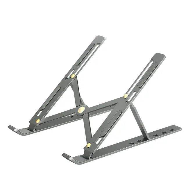 Adjustable laptop stand - SmartPursue™