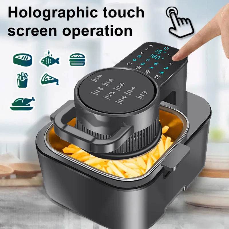 9L Smart Air Fryer - SmartPursue™
