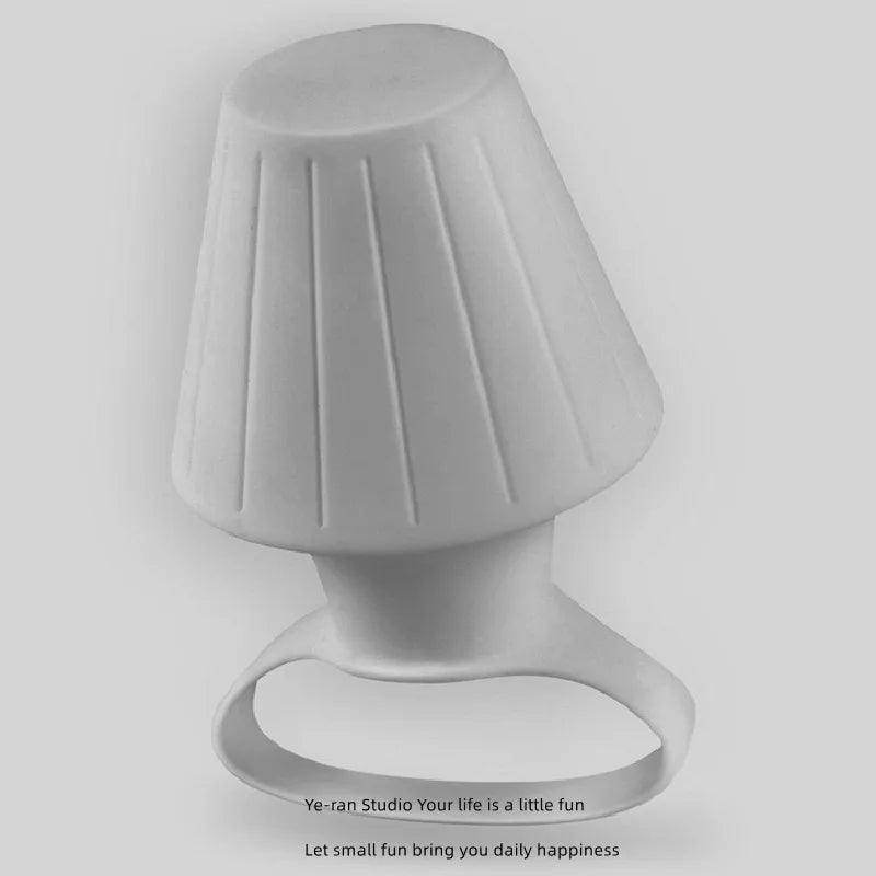 Silicone Mobile Phone Flash Lamp - SmartPursue™