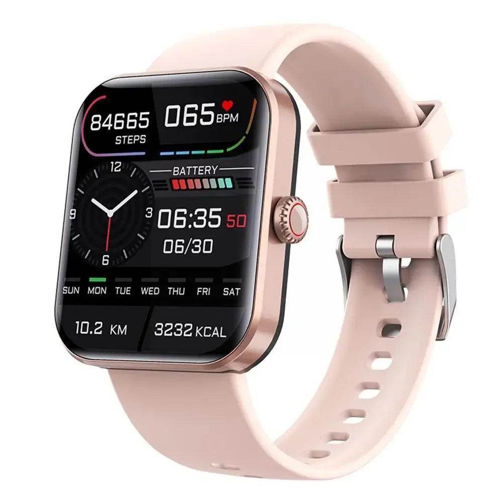 Multi-sport Blood Rate Monitoring SmartWatch - SmartPursue™