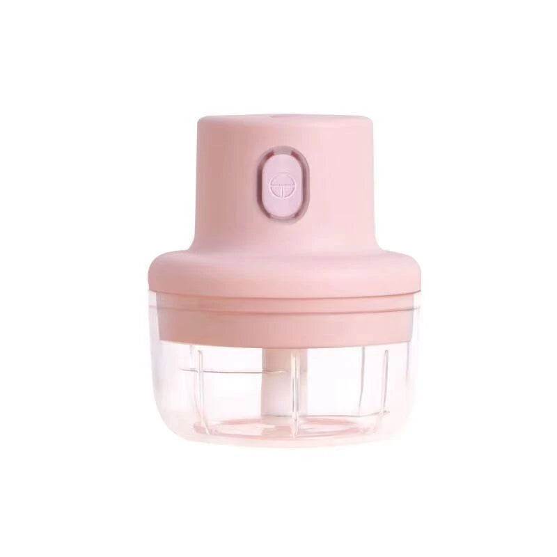 Mini Electric Garlic Chopper - SmartPursue™