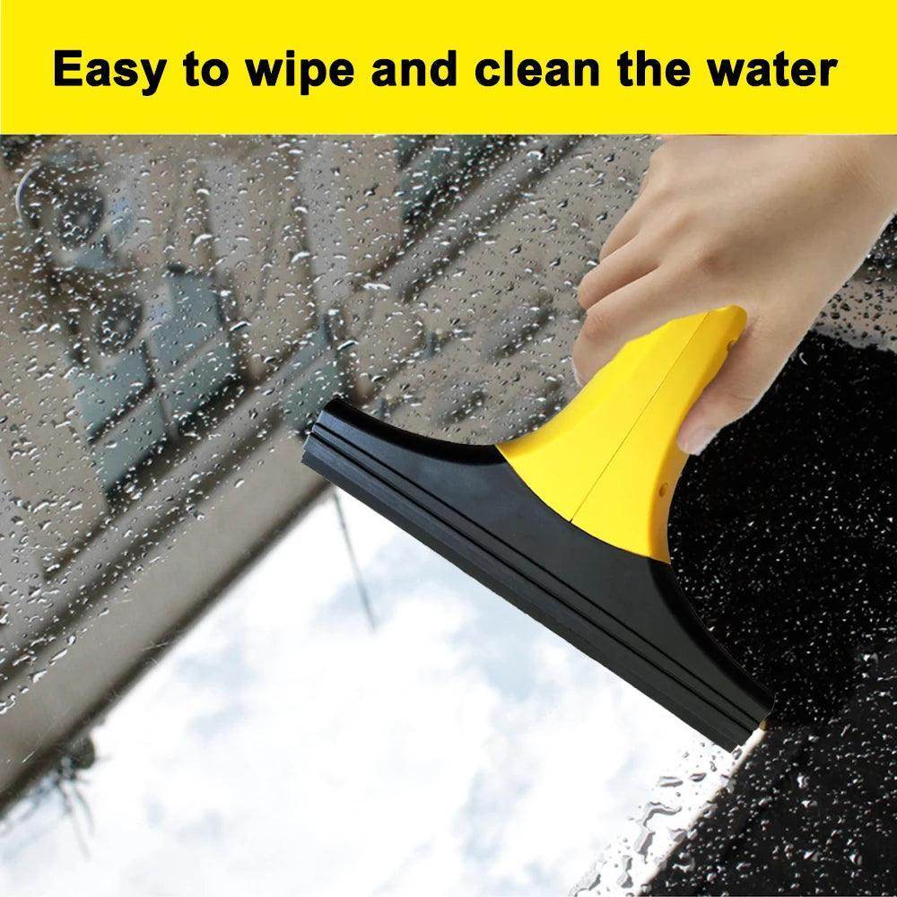 Handheld Windows Cleaner Window VAC - SmartPursue™