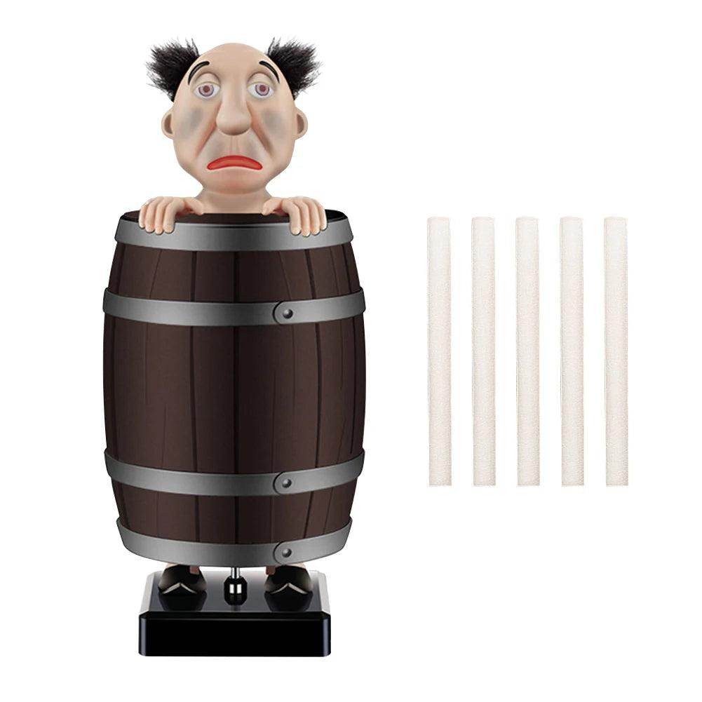 Uncle Santa Automatic Cigarette Box Strange - SmartPursue™