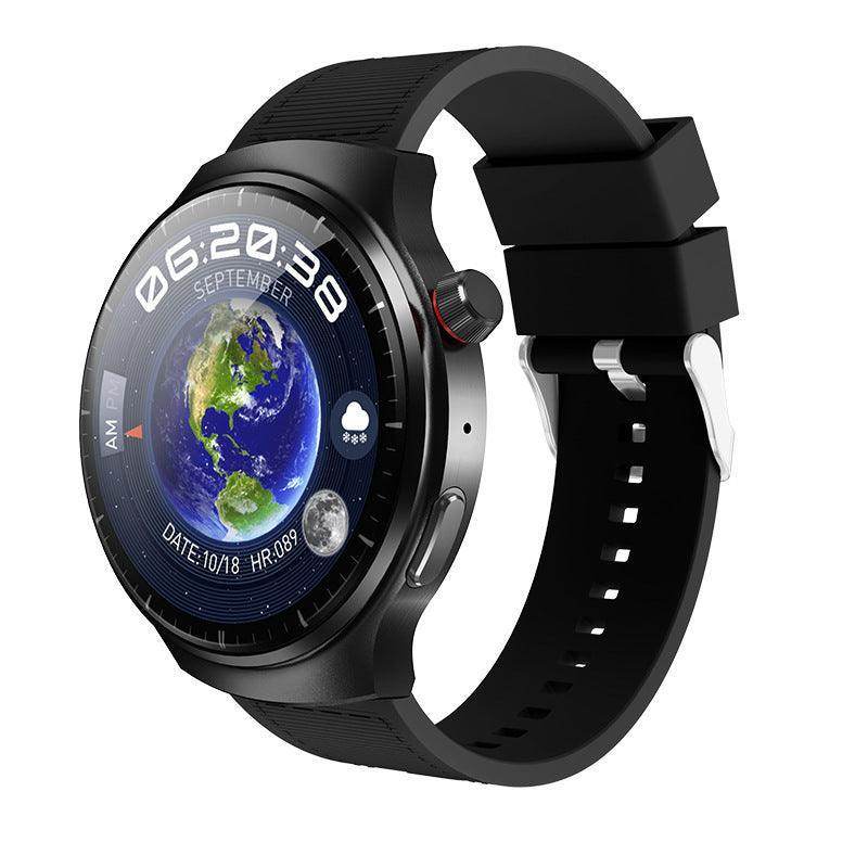 Location Information Reminder Blood Pressure Smart Watch - SmartPursue™