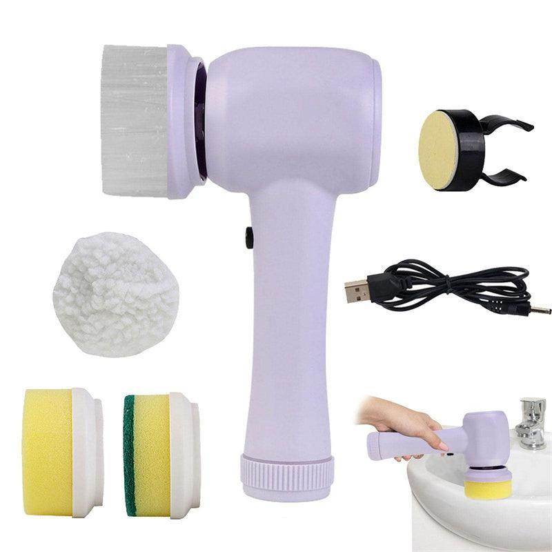 Electric Cleaning Brush - SmartPursue™