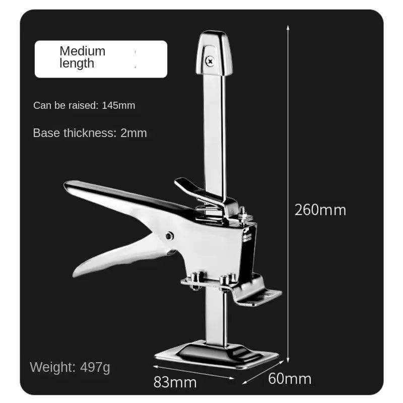 Multifunctional Labor-Saving Lifting Tool - SmartPursue™
