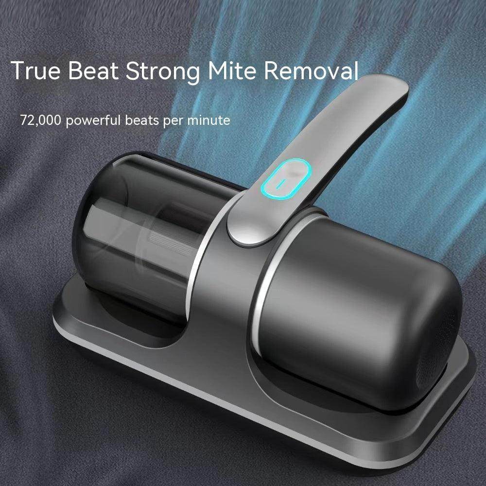 Bed Vacuum Cleaner Wireless UV Sterilization - SmartPursue™
