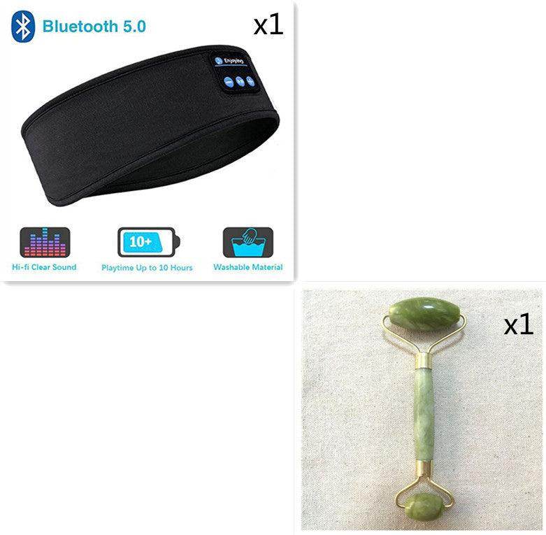Wireless Bluetooth Sleeping Headphones Headband - SmartPursue™