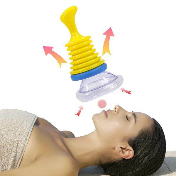First Aid Yellow Choking Travel Kit - SmartPursue™
