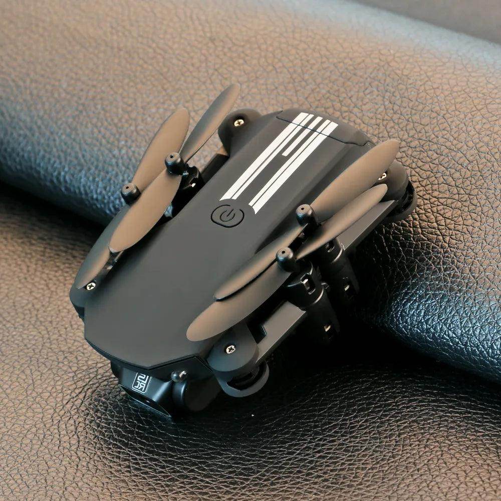 Mini Drone 4K Camera with Optical Flow Localization - SmartPursue™